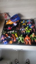 Masters of the Universe - Vintage 80er Jahre Konvolut