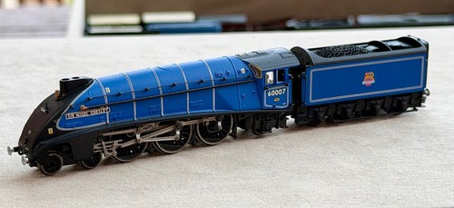 Dapol sir nigel - nigel, gresley