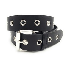 1-Loch Nietengürtel Ösen