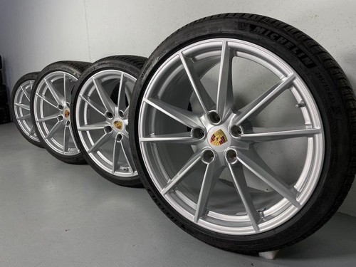 Porsche 992 zoll - 21,