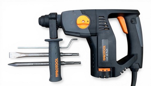 Protool chp plus - 25,