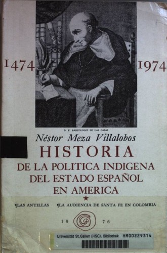 Historia politica - de, la
