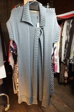 Damenmode Mantel Weste Jacke