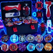 12er Burst SET + 3 Launchers