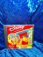 Disney Vorschule Winnie Puuh