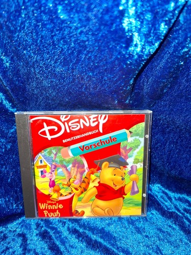 Disney vorschule winnie puuh - disney,