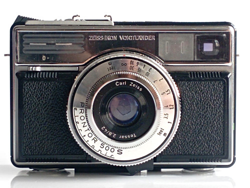 135 zeiss ikon - [135],