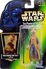SAELT MARAE (YAK FACE) STAR