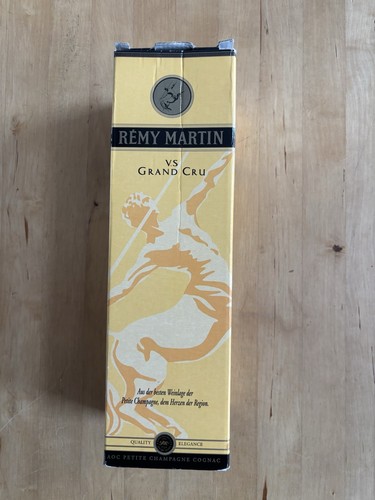 Remy martin grand cru - grand,