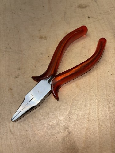 Belzer 2694 flachzange - belzer, no.2694