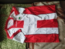 Trikot Rot-Weiß Oberhausen -