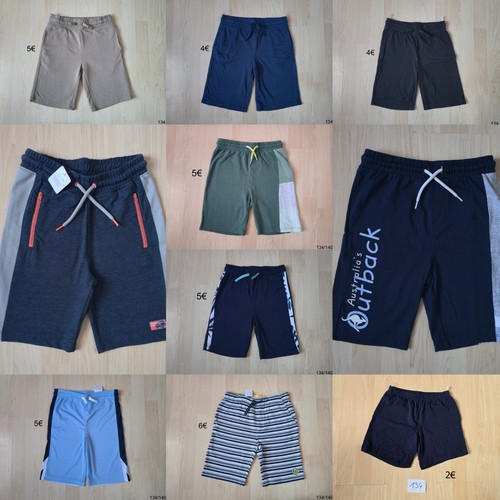 Jungen shorts hosen - 10,