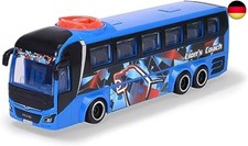  Dickie Toys - Spielzeug-Bus