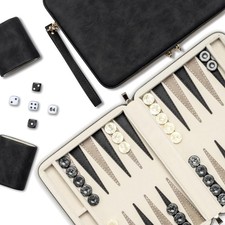 Backgammon Set  Spiel