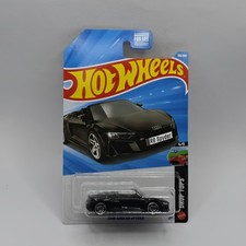 Hot Wheels 2026 Black 2019