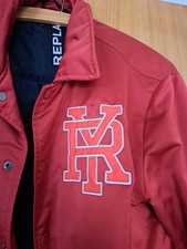 Replay Jacke Größe M