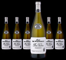 6 x De Wetshof Bon Vallon