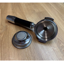 ECM Siebträger Portafilter
