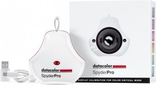 Datacolor Spyder Pro |