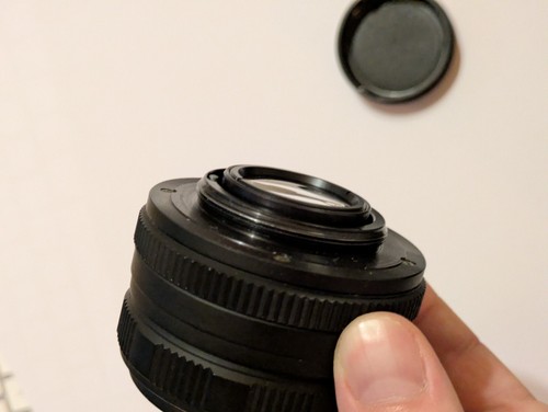 Zenit m52x0 helios - m52x0,75, helios-44m-6
