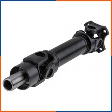 Kardanwelle Gelenkwelle hinten