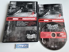 French Toast Hors-Série -