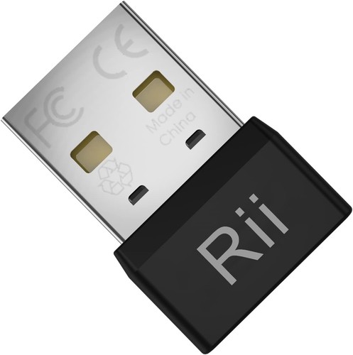 Rii mouse jiggler - rii,