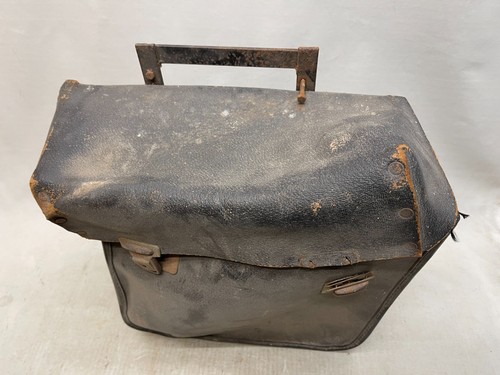 Packtasche 250 etz - mz,