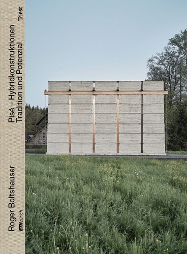Pisé hybridkonstruktionen - –,