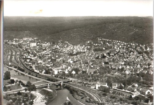 Plochingen ungelaufen ca - plochingen,