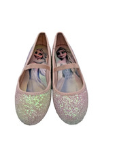 Ballerinas – Mary Janes –