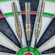 Shot Roman Empire Legion Steeldarts 90% 23g