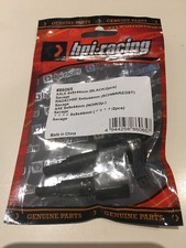 2x HPI Radachsen 8x9x44mm
