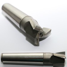 HM Schaftfräser f. Alu