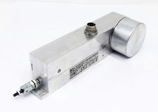 SCA Schucker 0412.0101 B 10...30VDC Wegmesssystem 100 -used-