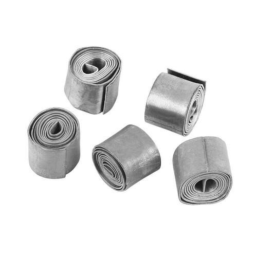 Weiche rollen bleiblech - rollen,