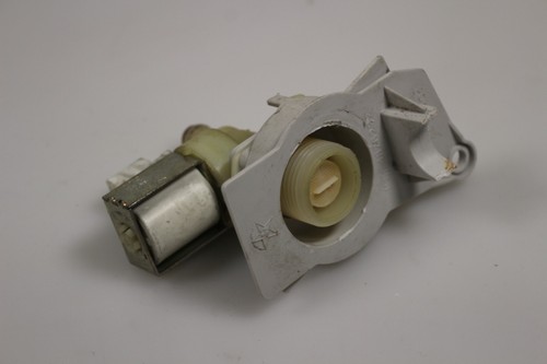 Miele 307 ventil - w,