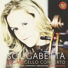 Elgar cello - elgar:,
