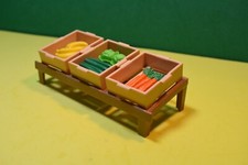 PLAYMOBIL 70134 MARKTSTAND