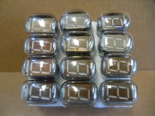 12 x IV-22 vfd tube nixie röhren