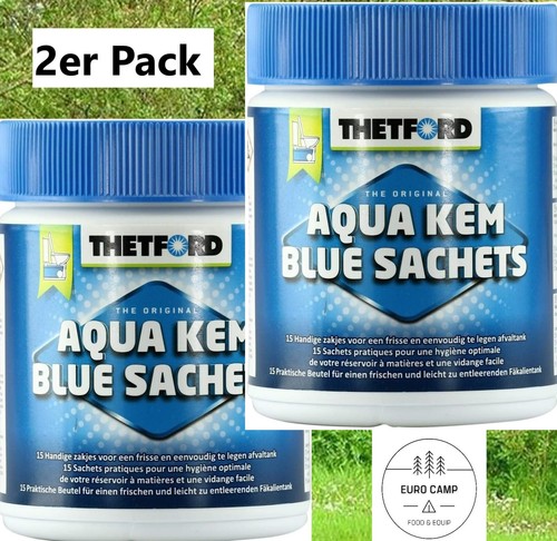 Neu aqua kem thetford - neu,