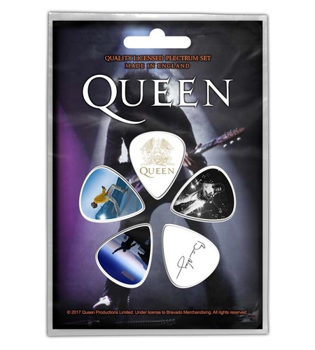 Queen brian may plektrum - queen,