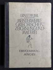 Meisterwerke griechischer