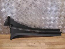 VW Golf Plus 5M 1KP Wasserabweiser Wasserkasten vorne rechts 5M0819404B