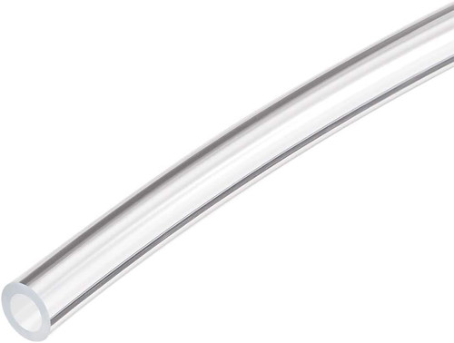 Uxcell pvc klar vinyl - klar,