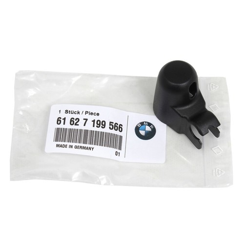 Original bmw abdeckkappe - bmw,