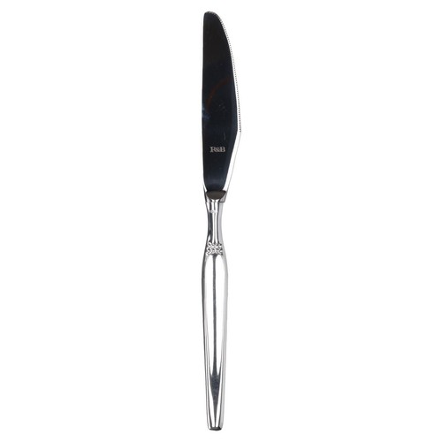 Messer dessert robbe - dessert, &