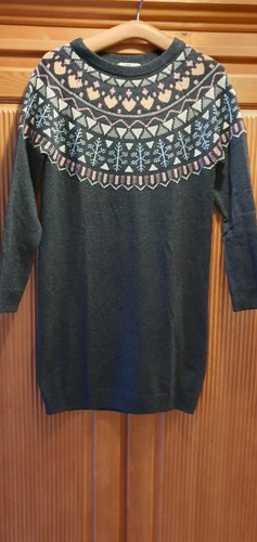 Edc esprit strickkleid - edc,