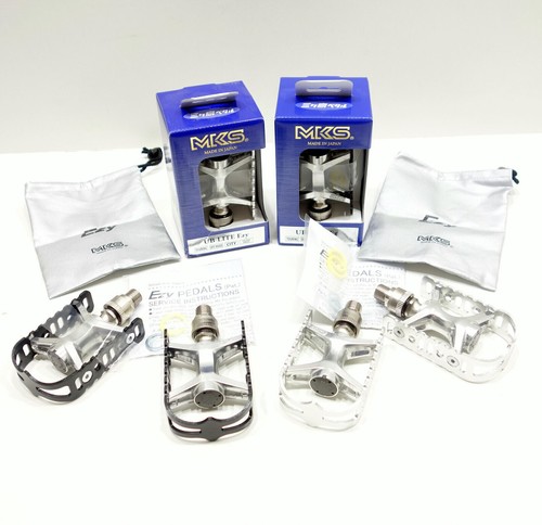 Mks lite ezy - ub-lite, pedale
