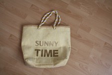 Tasche Sunny Time Standtasche
